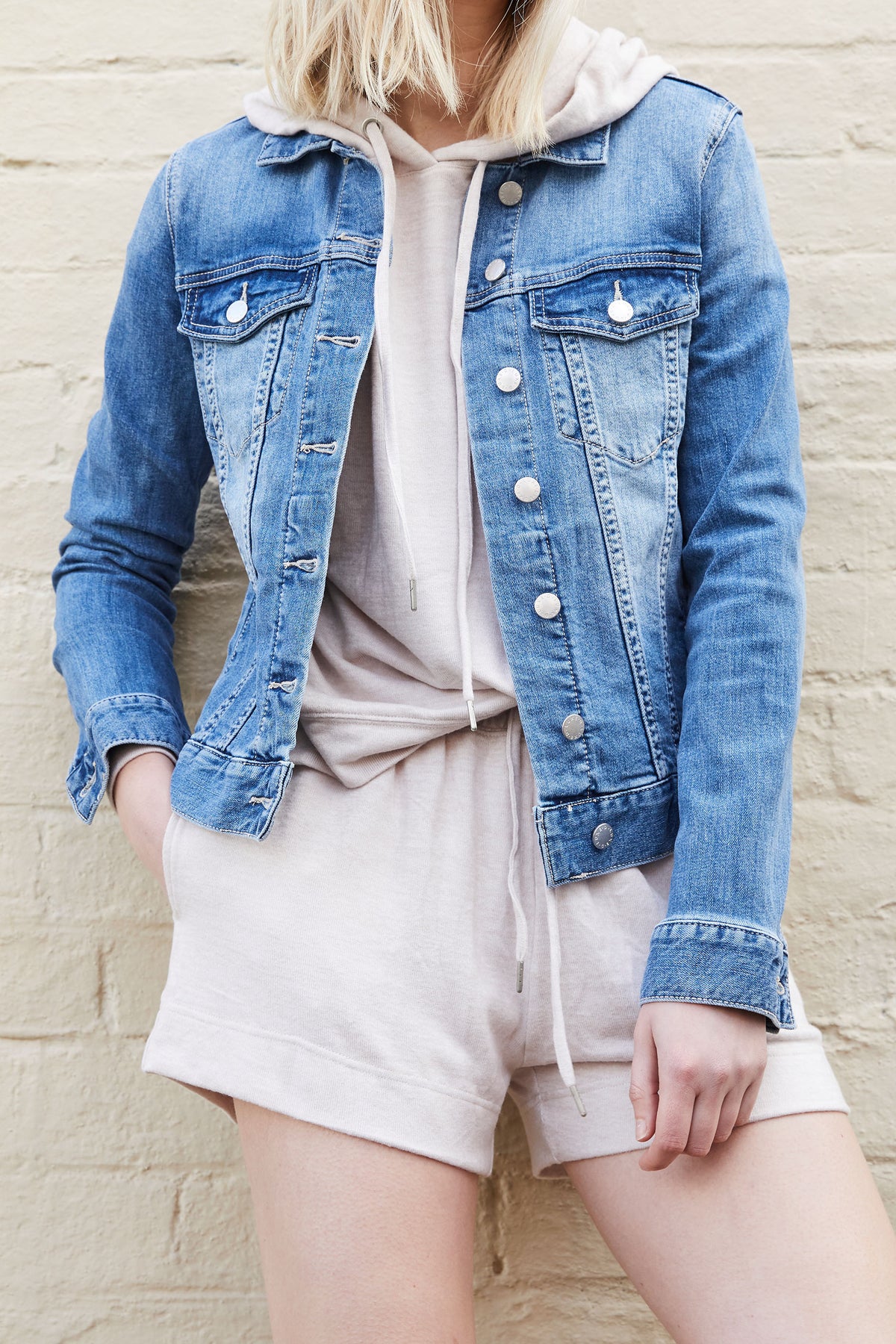 [TEST] D-Luxe Soft Short
