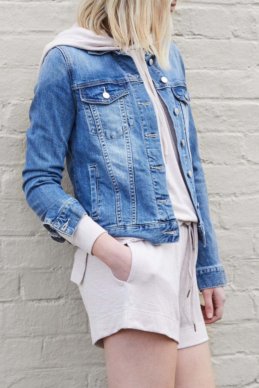 [TEST] D-Luxe Soft Short