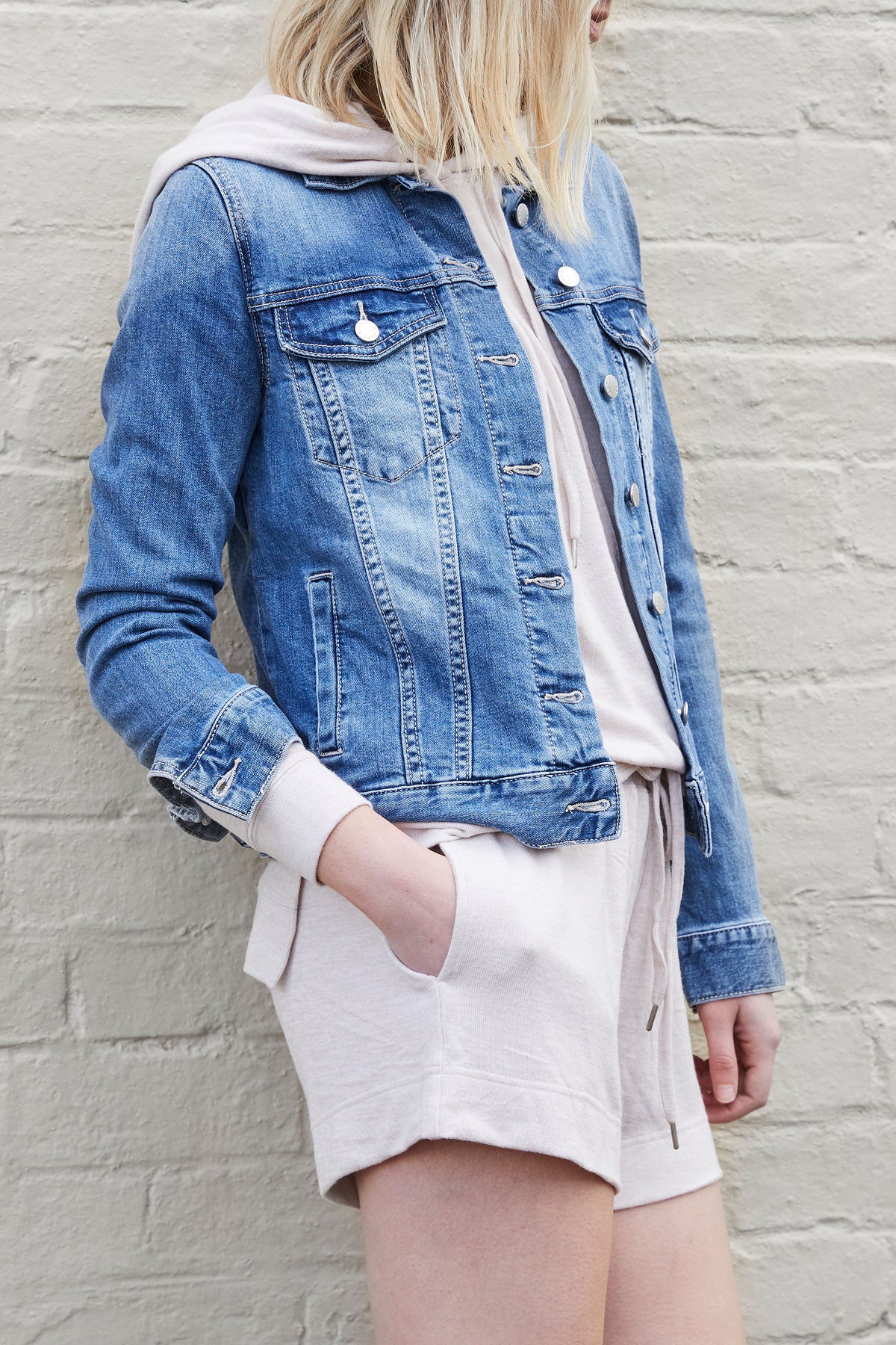 [TEST] D-Luxe Soft Short