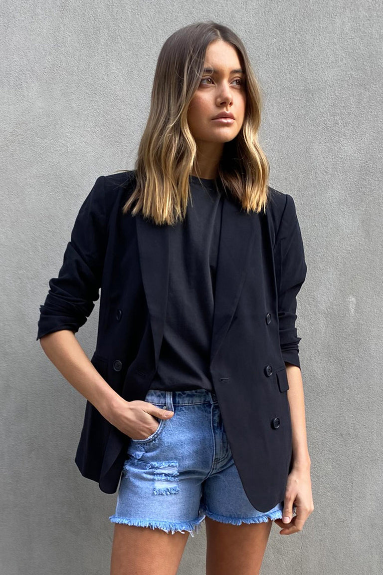 [TEST] Sophia Boyfriend Blazer