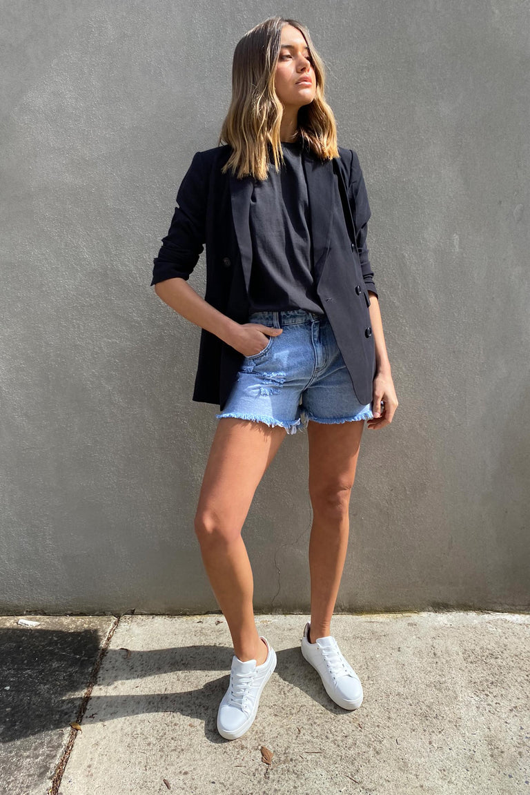[TEST] Sophia Boyfriend Blazer
