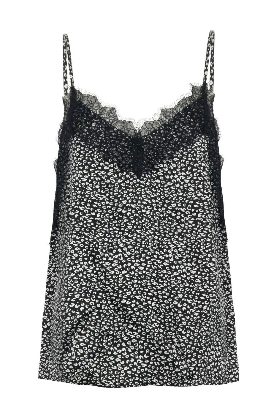 [TEST] Alice Printed Cami