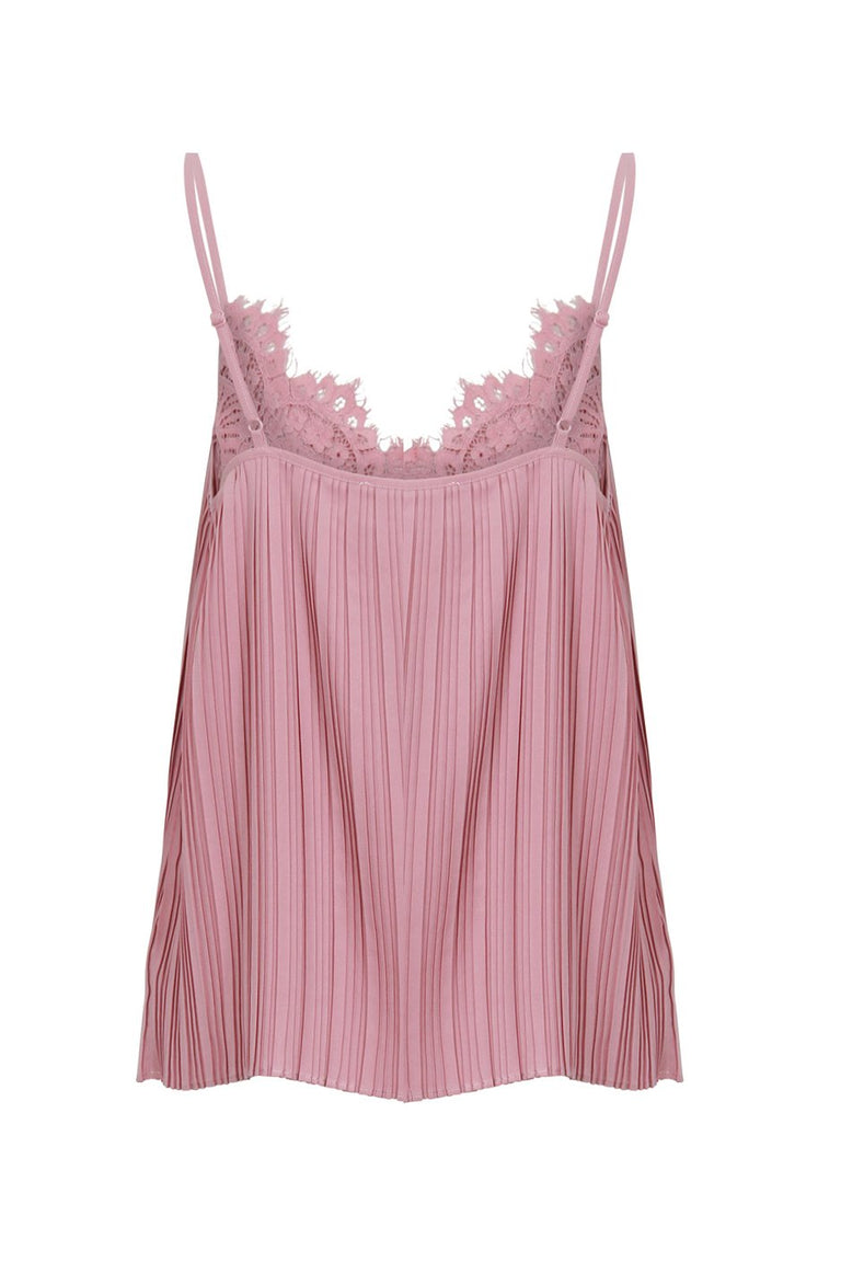 [TEST] Tammy Plisse Cami