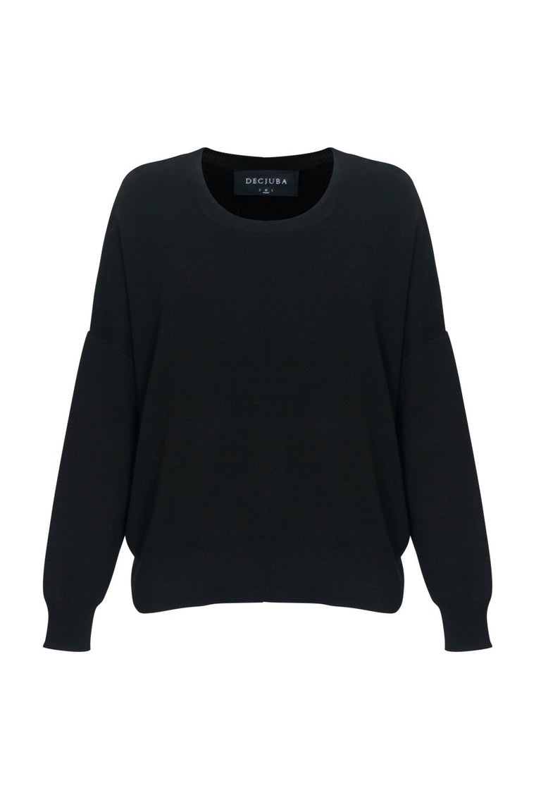 [TEST] Arlo Boxy Pullover