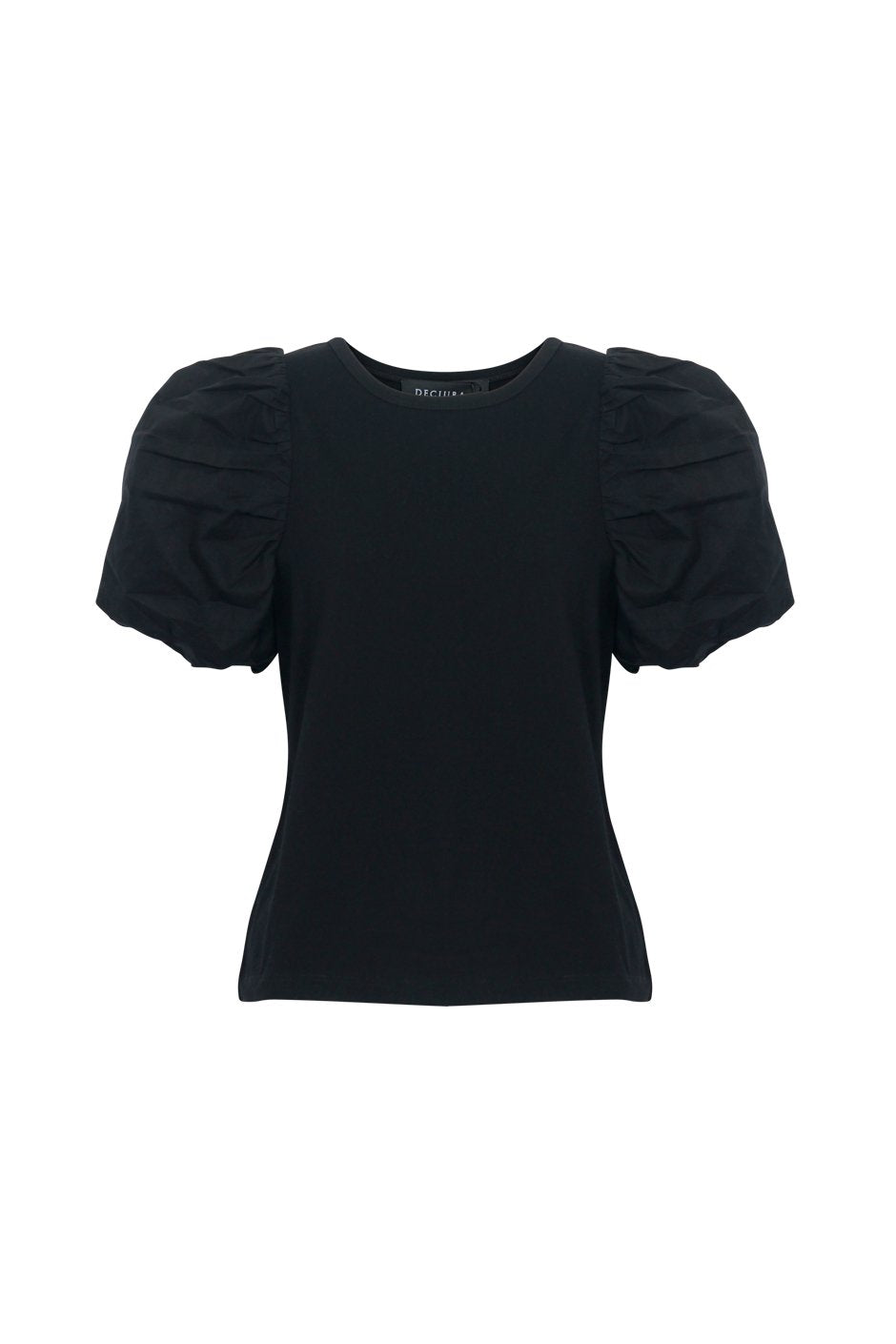 [TEST] Betty Puff Sleeve Tee