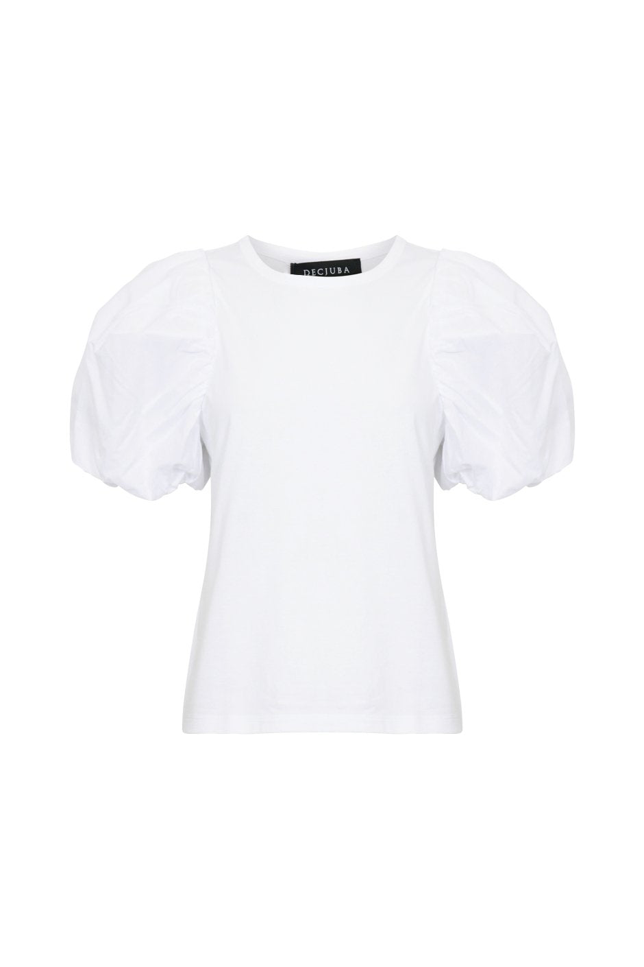 [TEST] Betty Puff Sleeve Tee
