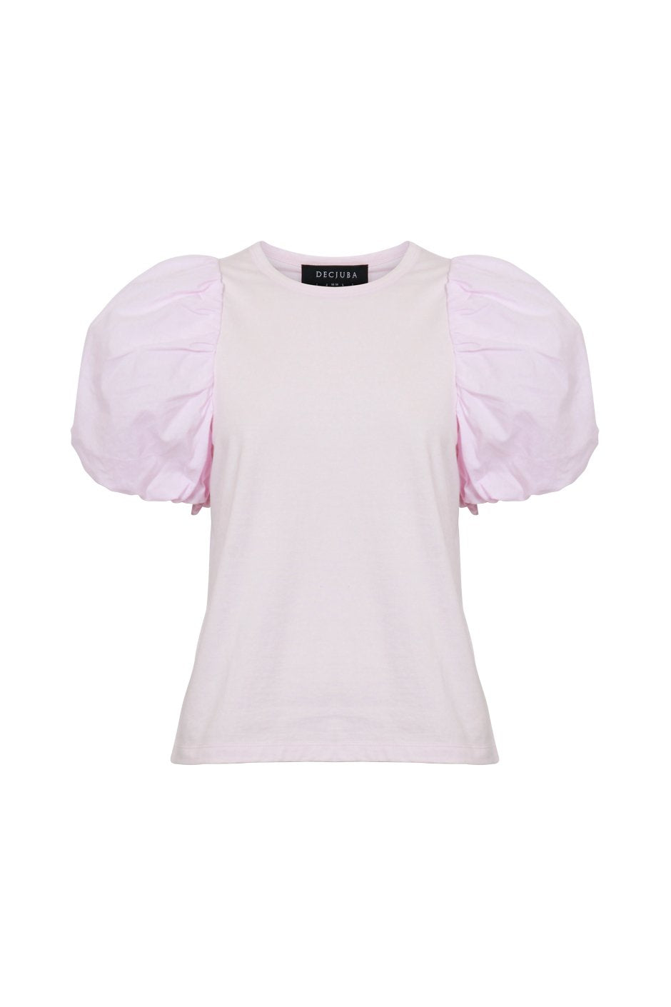 [TEST] Betty Puff Sleeve Tee