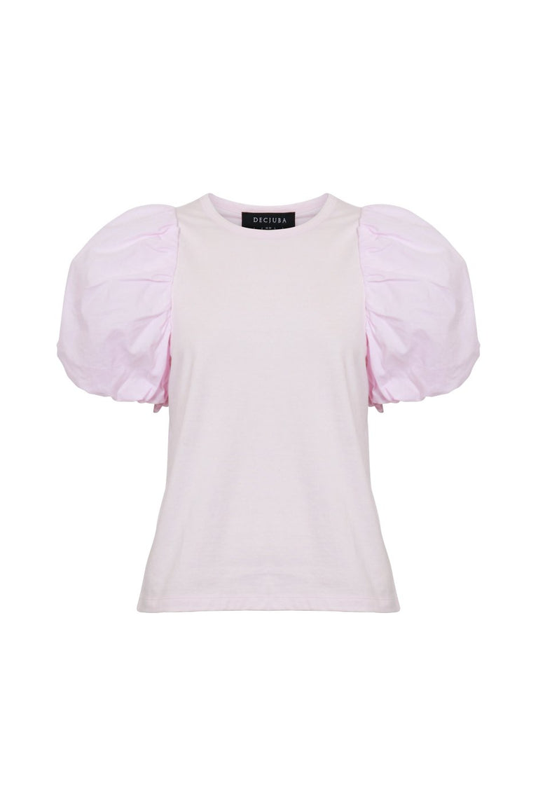 [TEST] Betty Puff Sleeve Tee