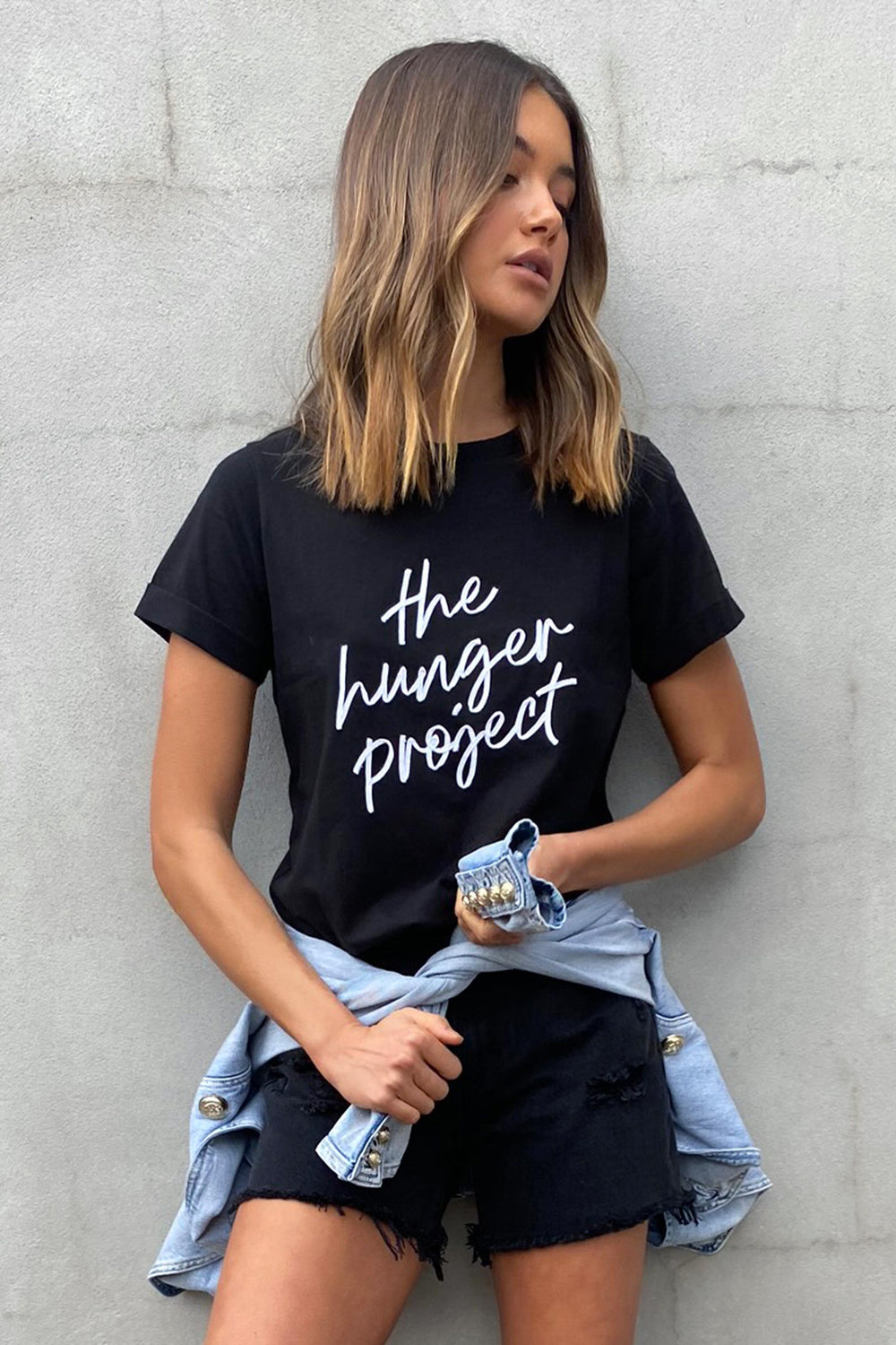 [TEST] THP Rope Tee