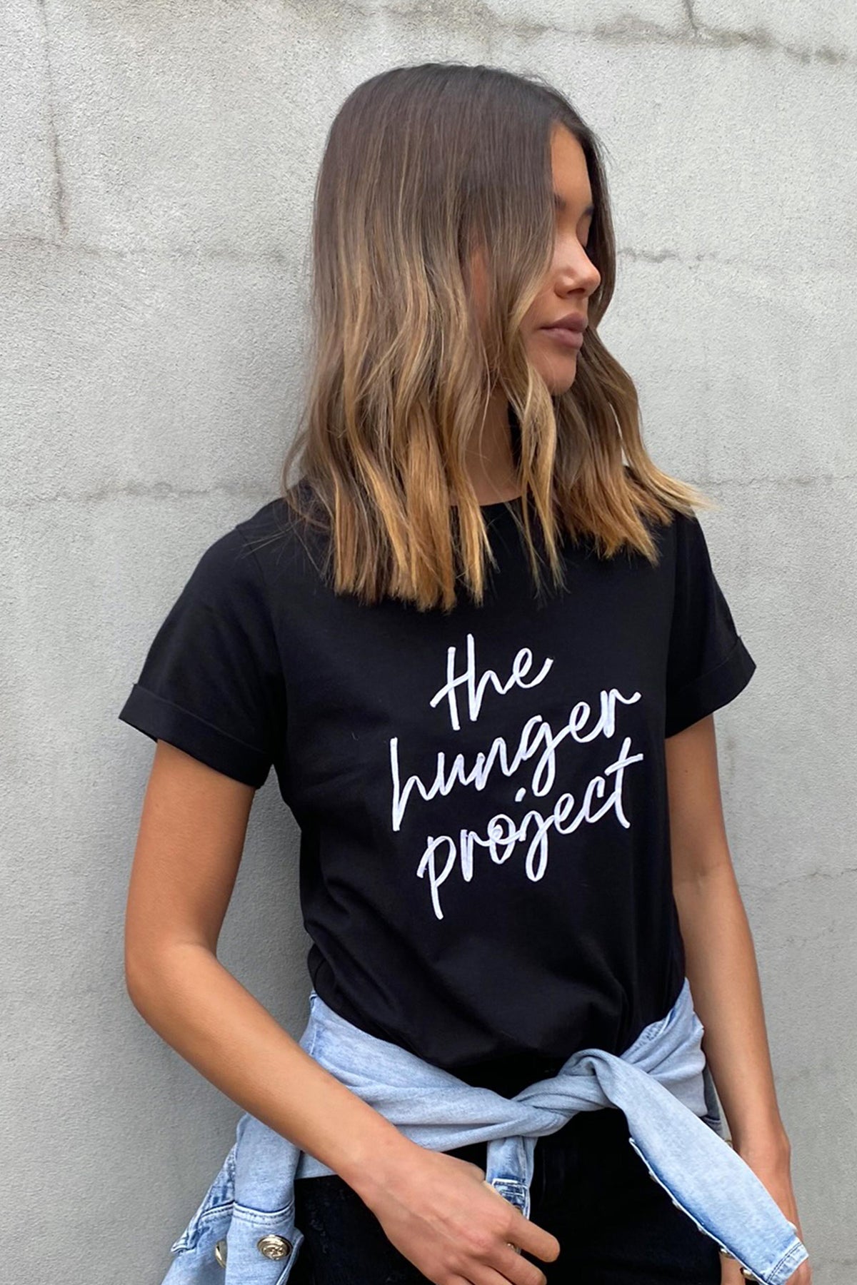 [TEST] THP Rope Tee