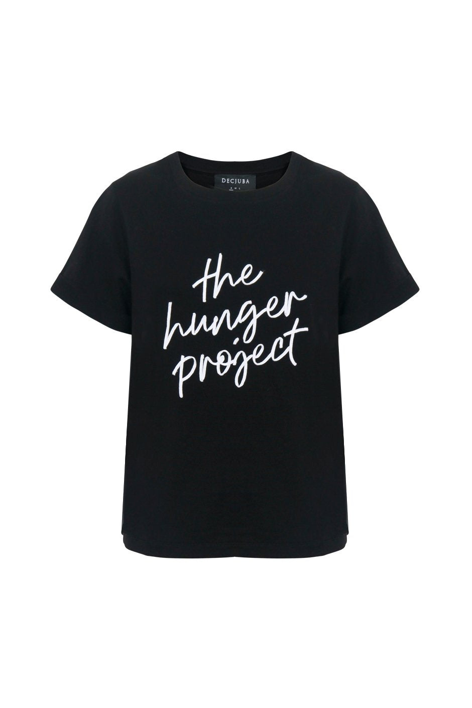 [TEST] THP Rope Tee