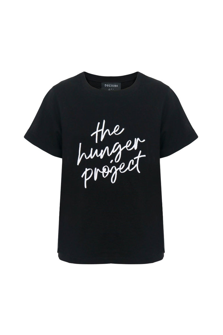 [TEST] THP Rope Tee