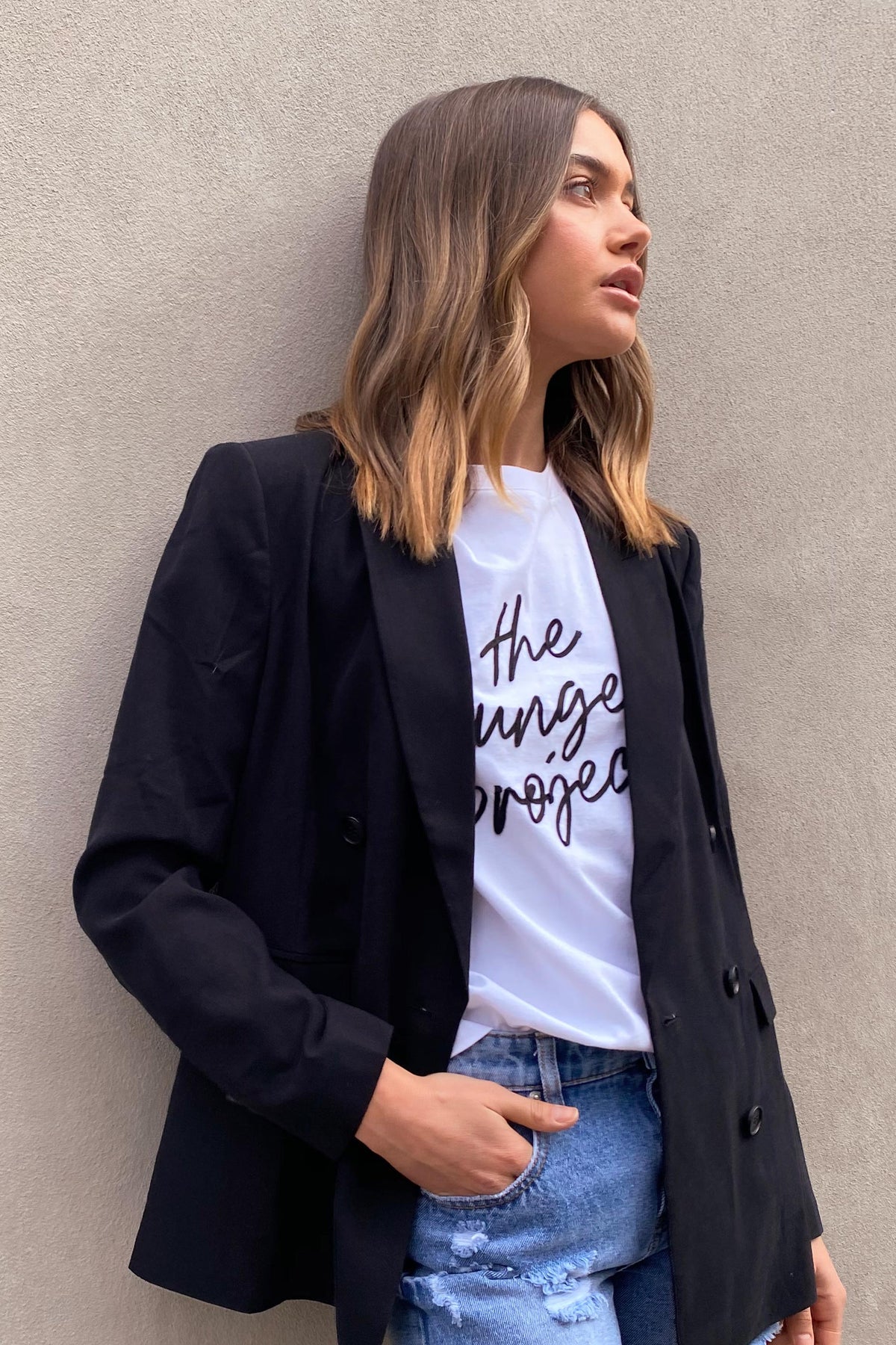 [TEST] THP Rope Tee