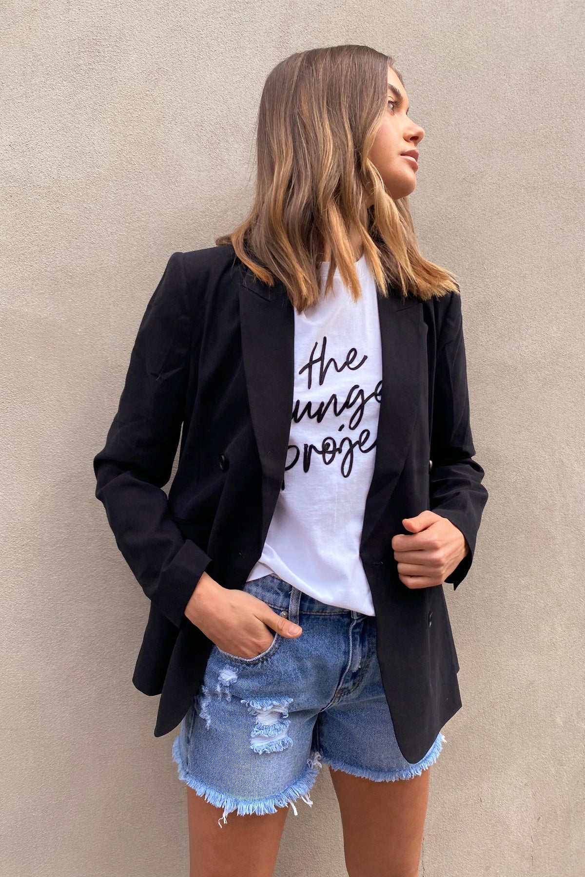 [TEST] THP Rope Tee