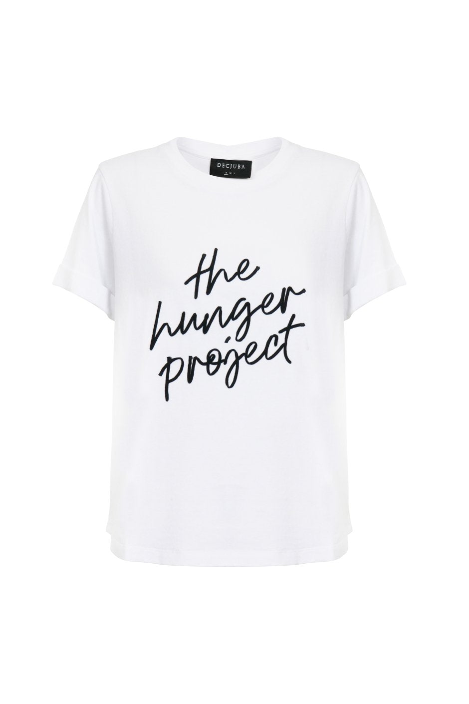 [TEST] THP Rope Tee