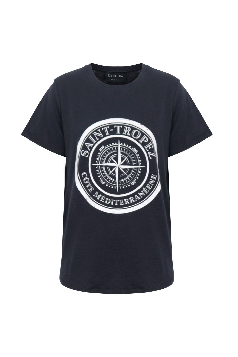 [TEST] St Tropez Circle Tee