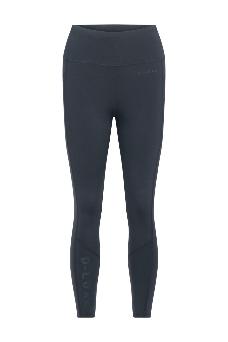 [TEST] D-Luxe Active Logo 7/8 Legging