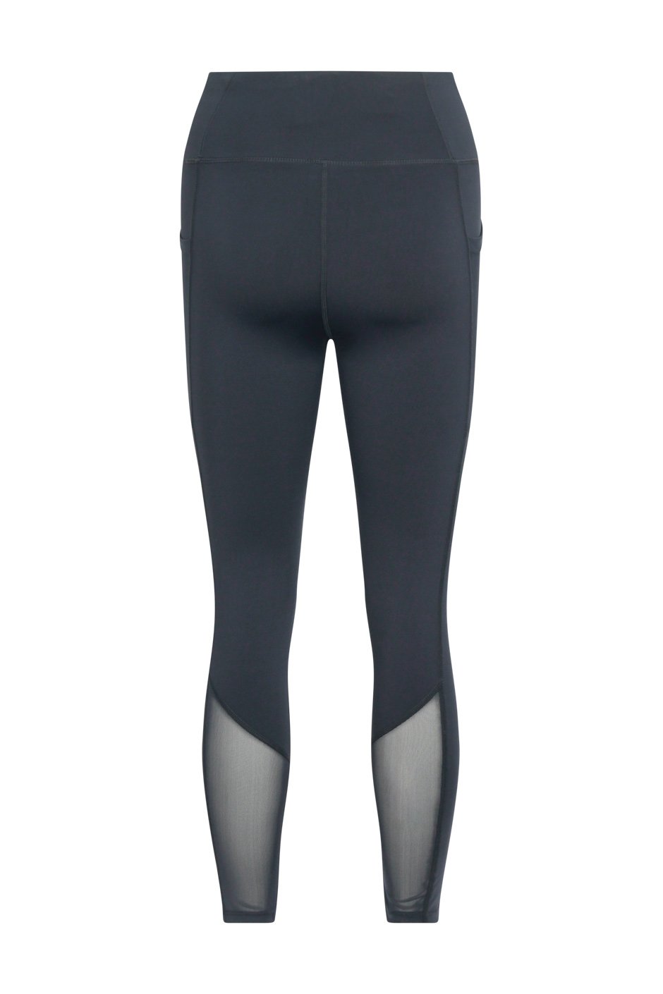 [TEST] D-Luxe Active Logo 7/8 Legging