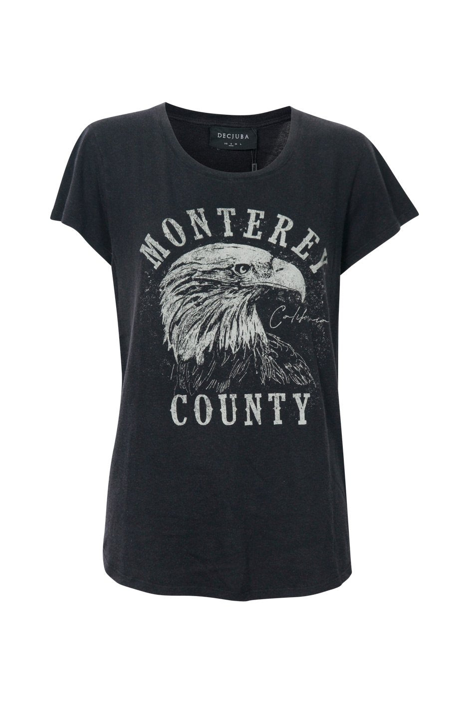 [TEST] Monterey Band Tee