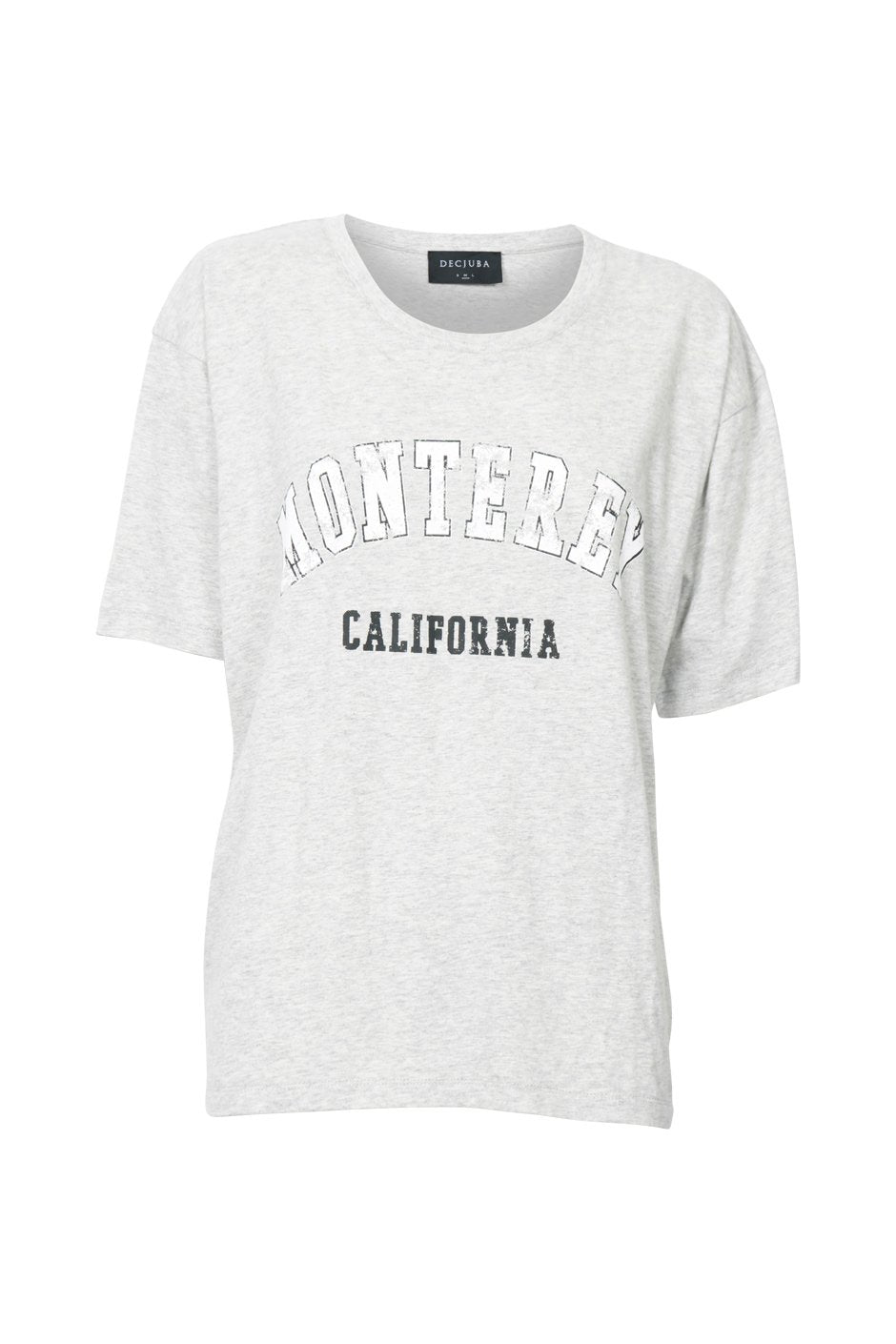 [TEST] Monterey Relaxed Tee