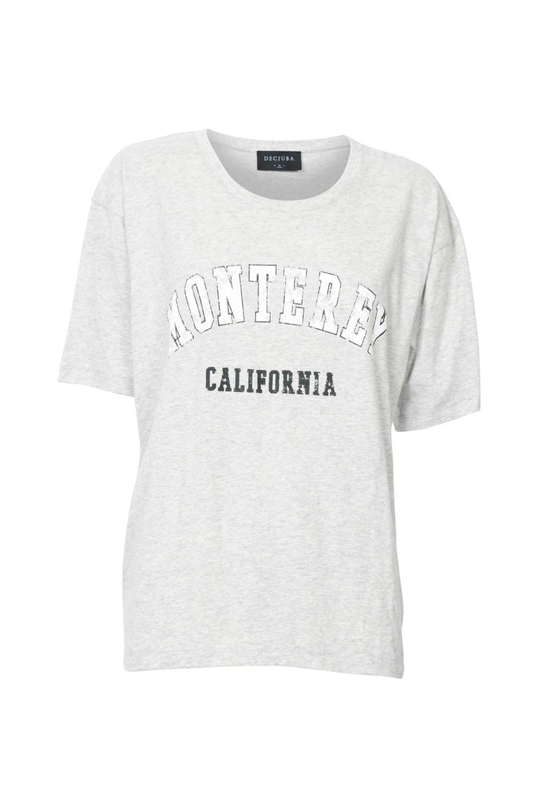 [TEST] Monterey Relaxed Tee