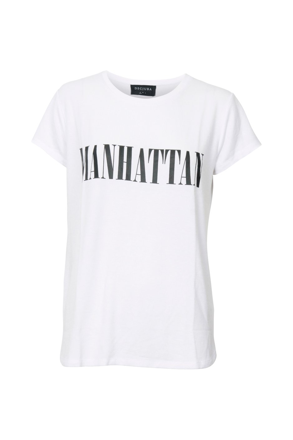 [TEST] Manhattan Print Tee