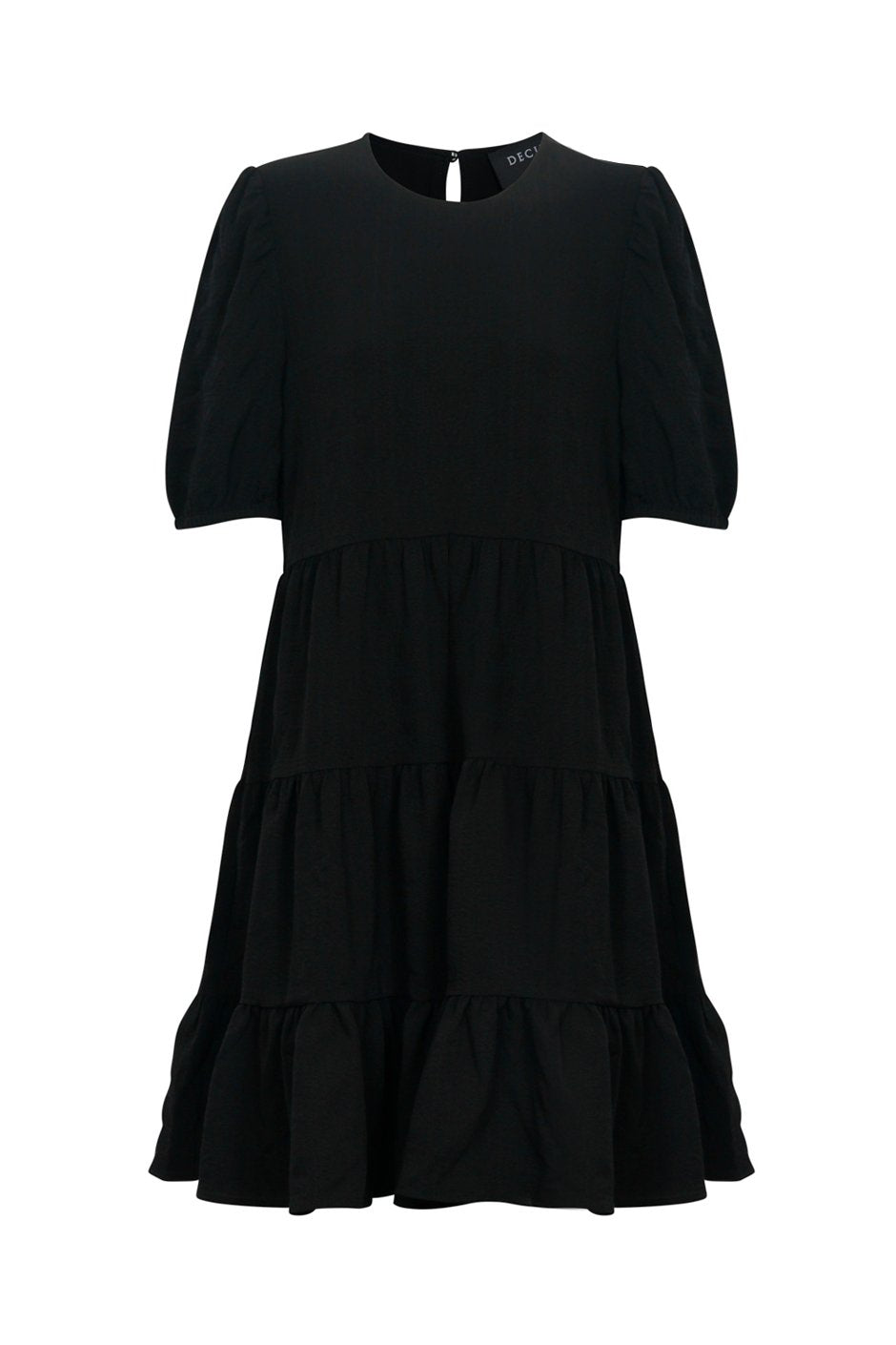 [TEST] Lana Textured Mini Dress