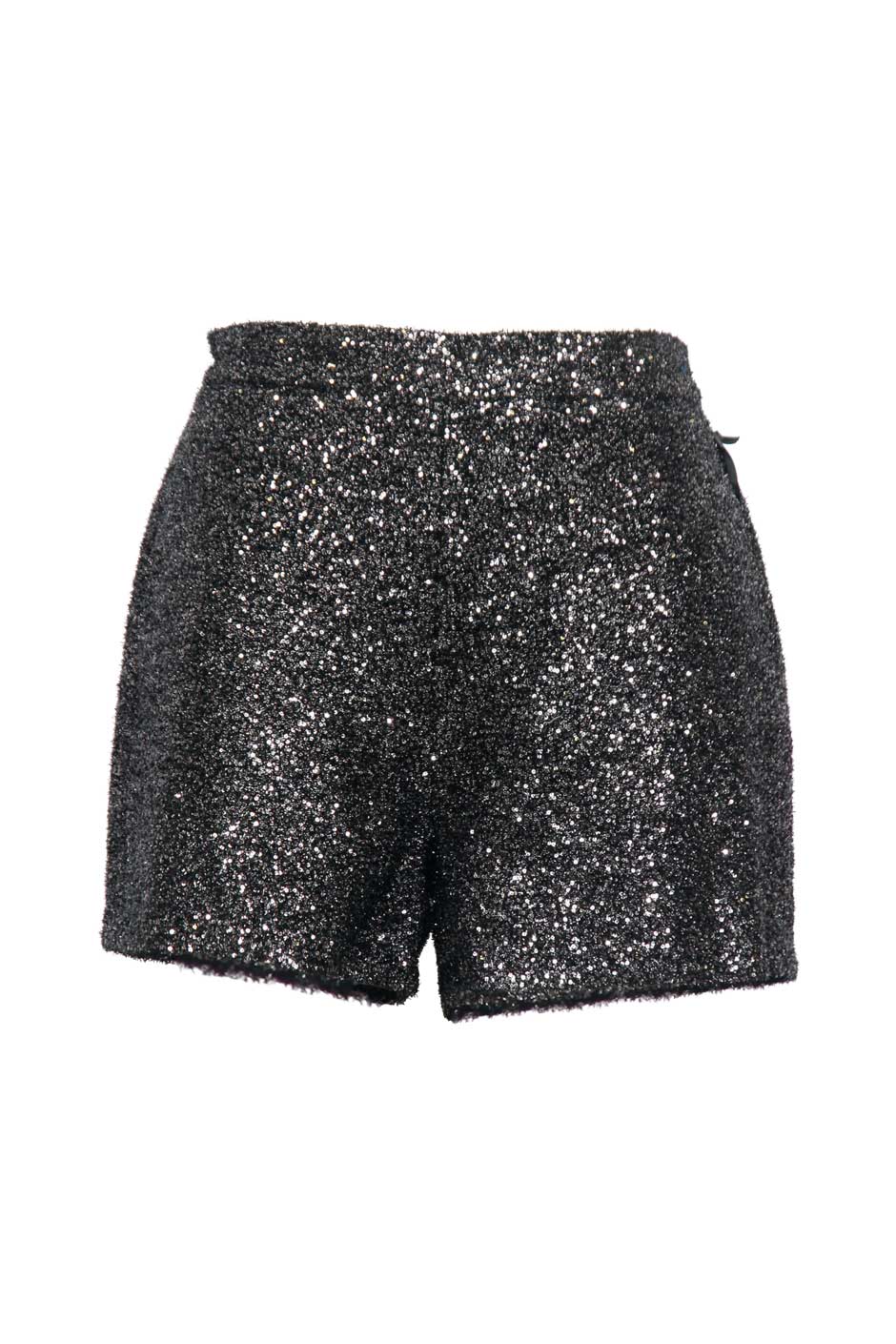 [TEST] Hutton Sequin Short