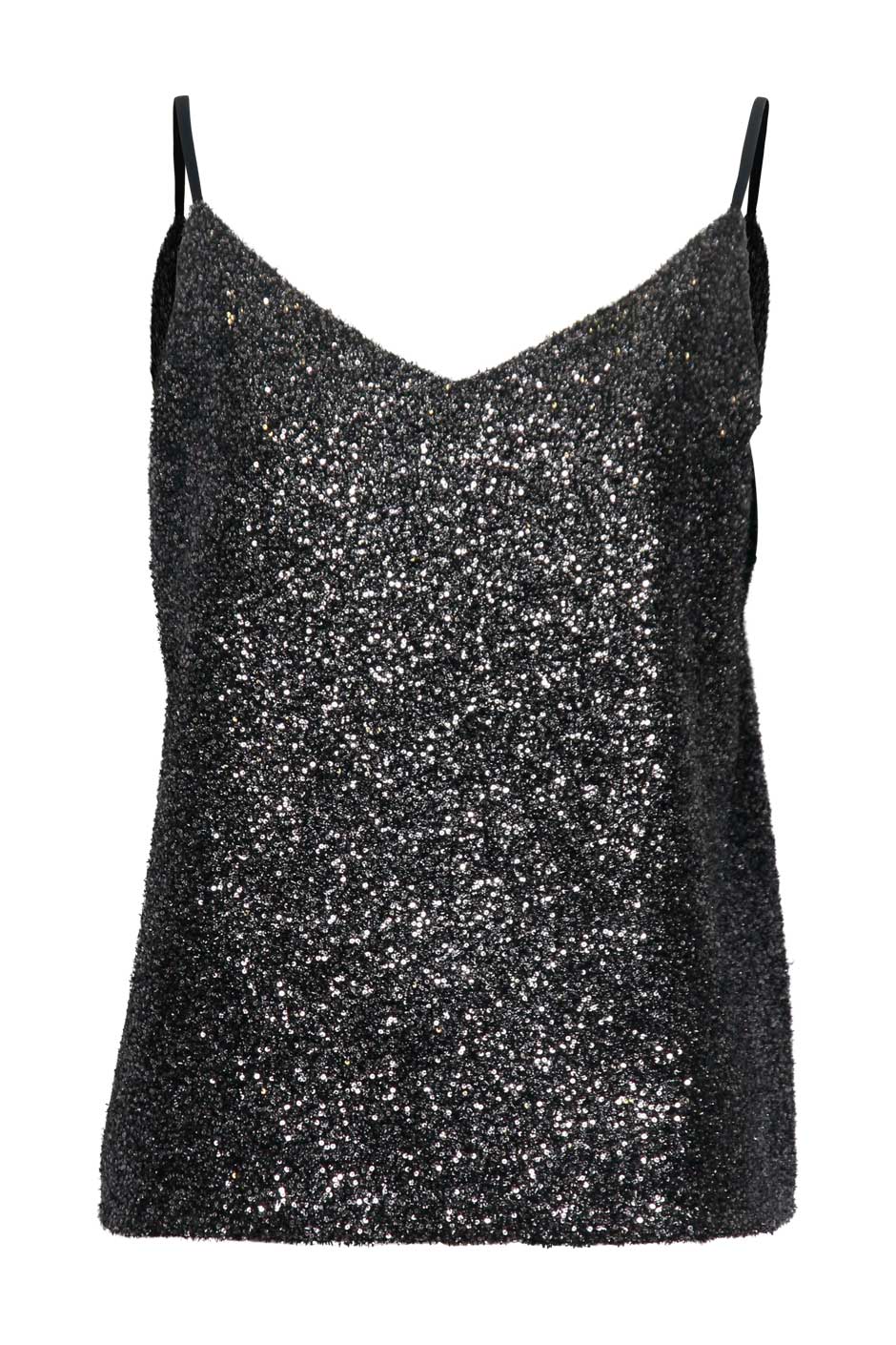 [TEST] Hayden Sequin Cami
