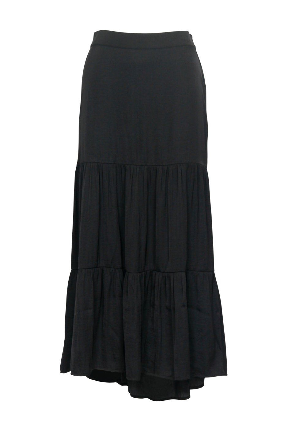 [TEST] Alice Tiered Maxi Skirt