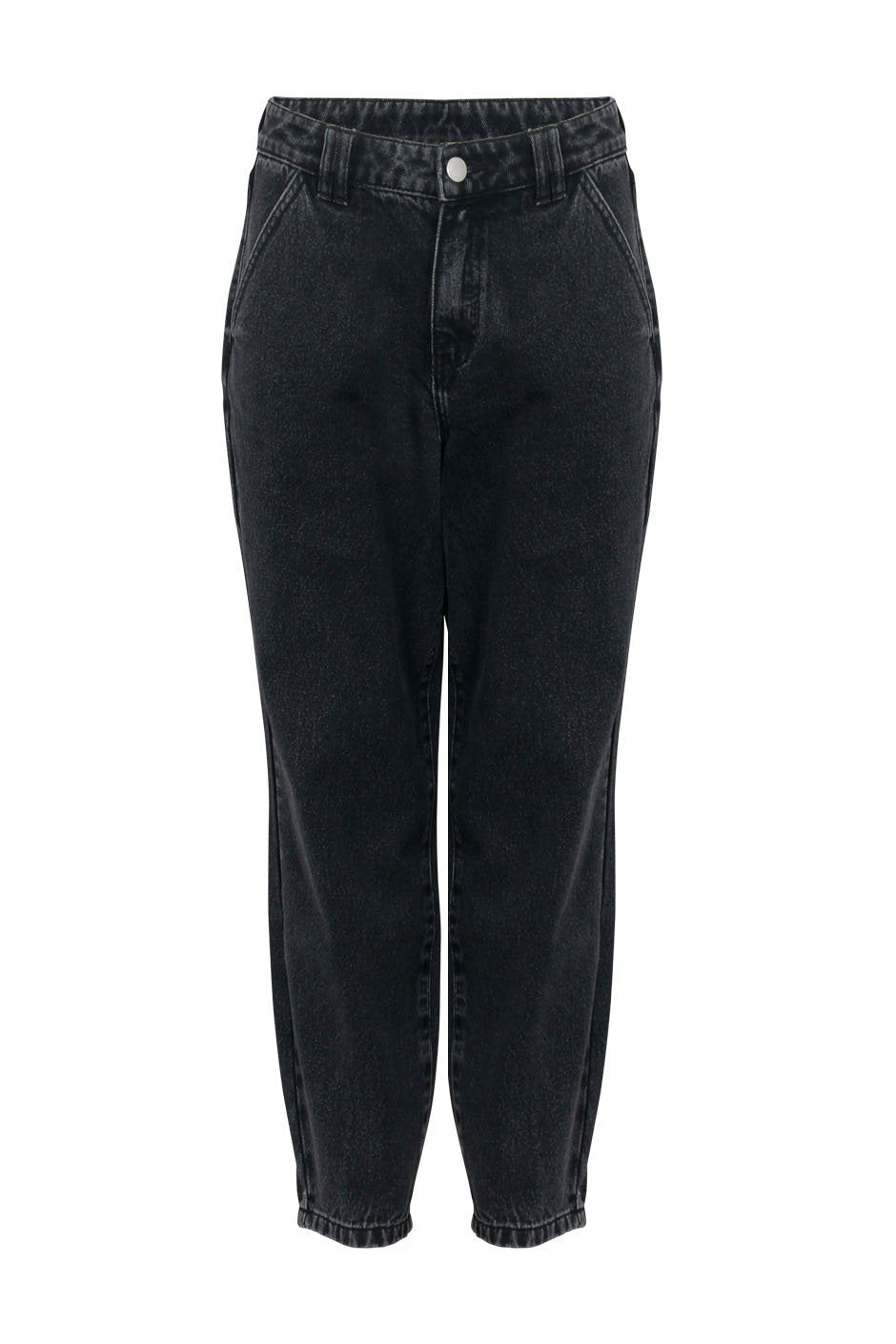 [TEST] Naomi Slouch Jean