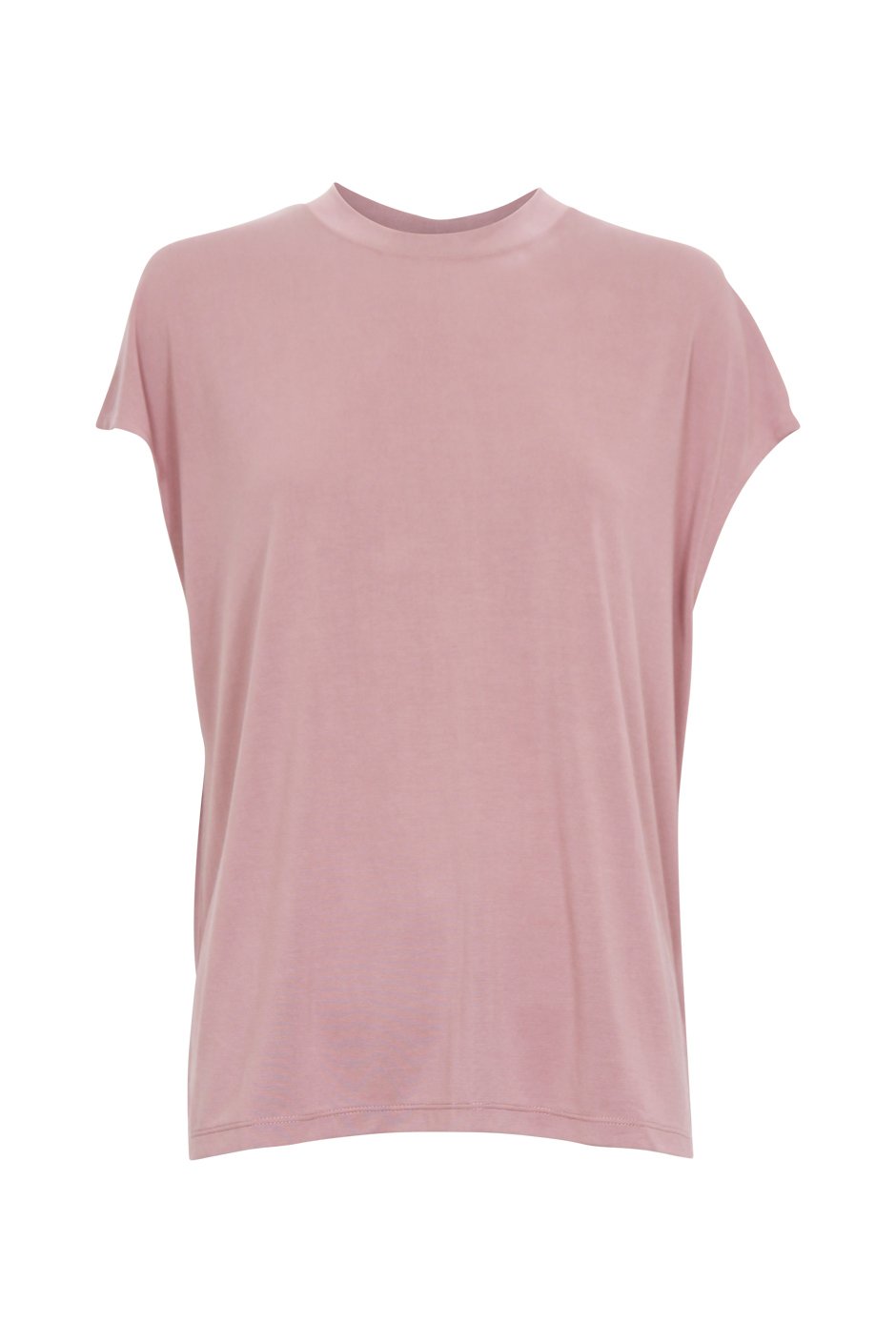 [TEST] Tonya Modal Tee