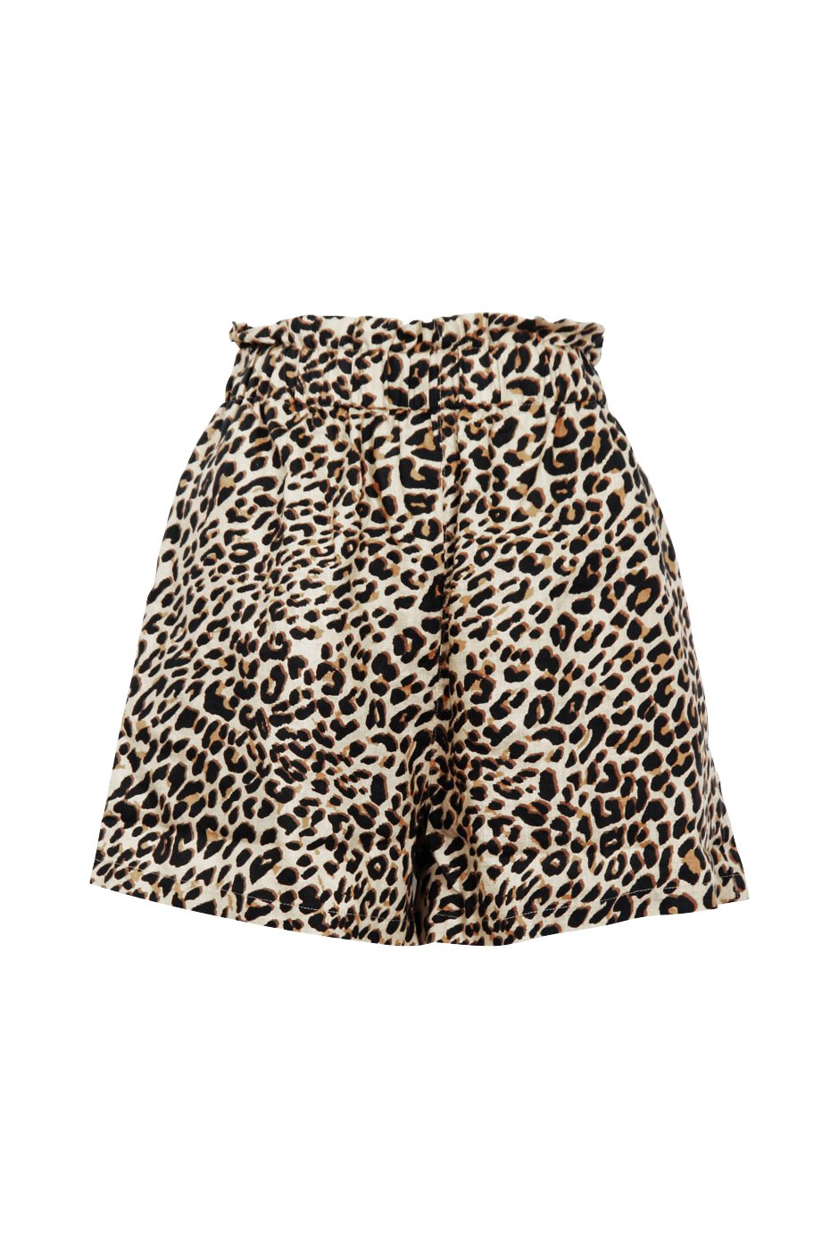 [TEST] Talullah Linen Short
