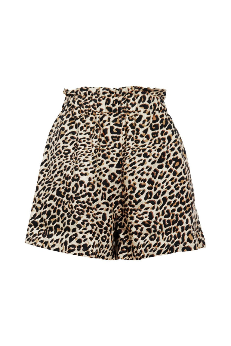 [TEST] Talullah Linen Short