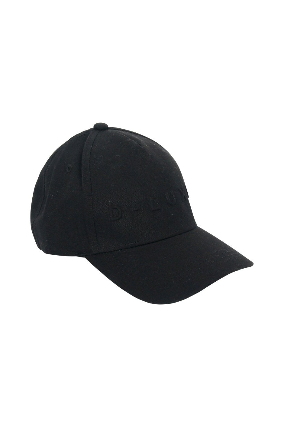 [TEST] D-Luxe Embossed Logo Cap