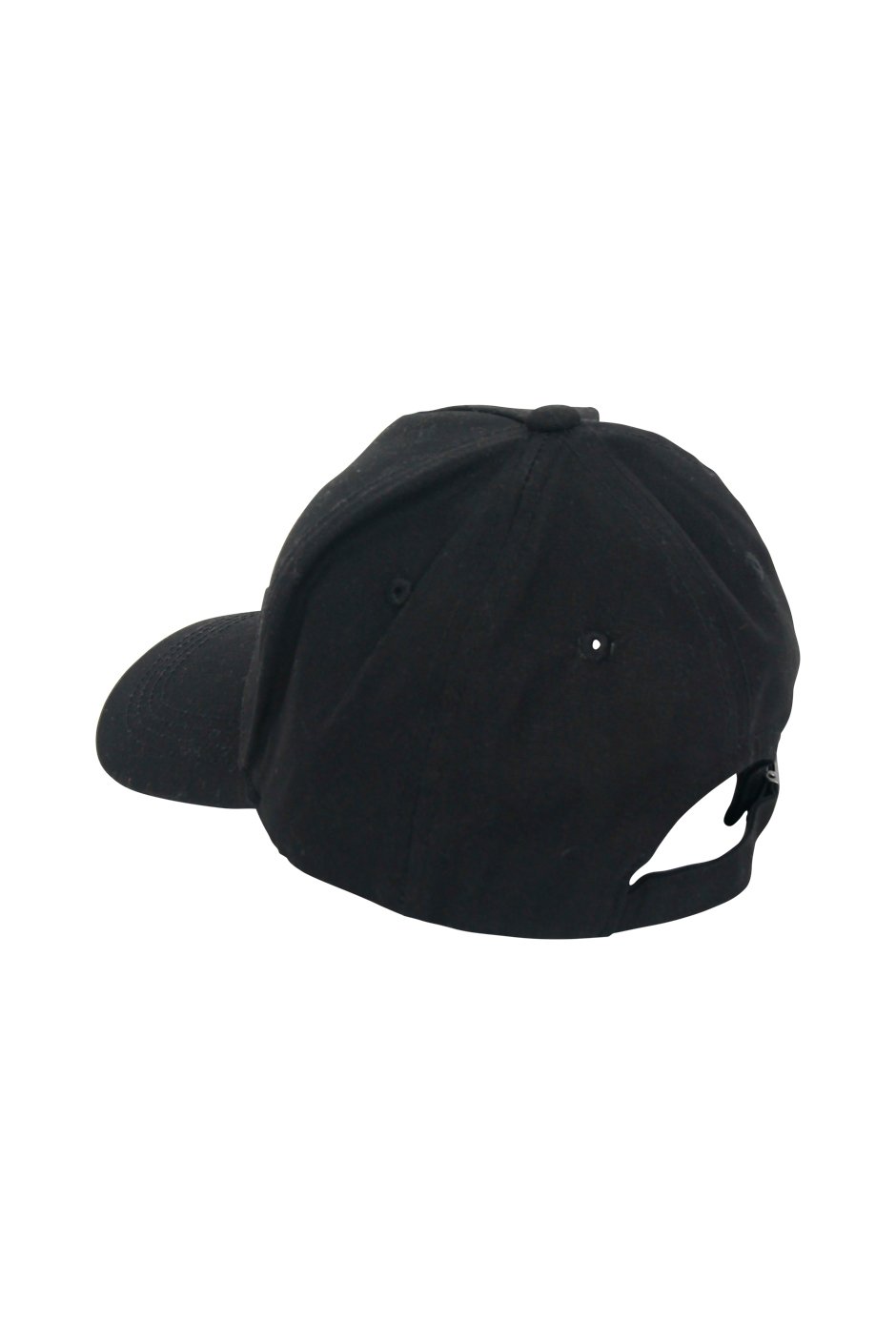 [TEST] D-Luxe Embossed Logo Cap