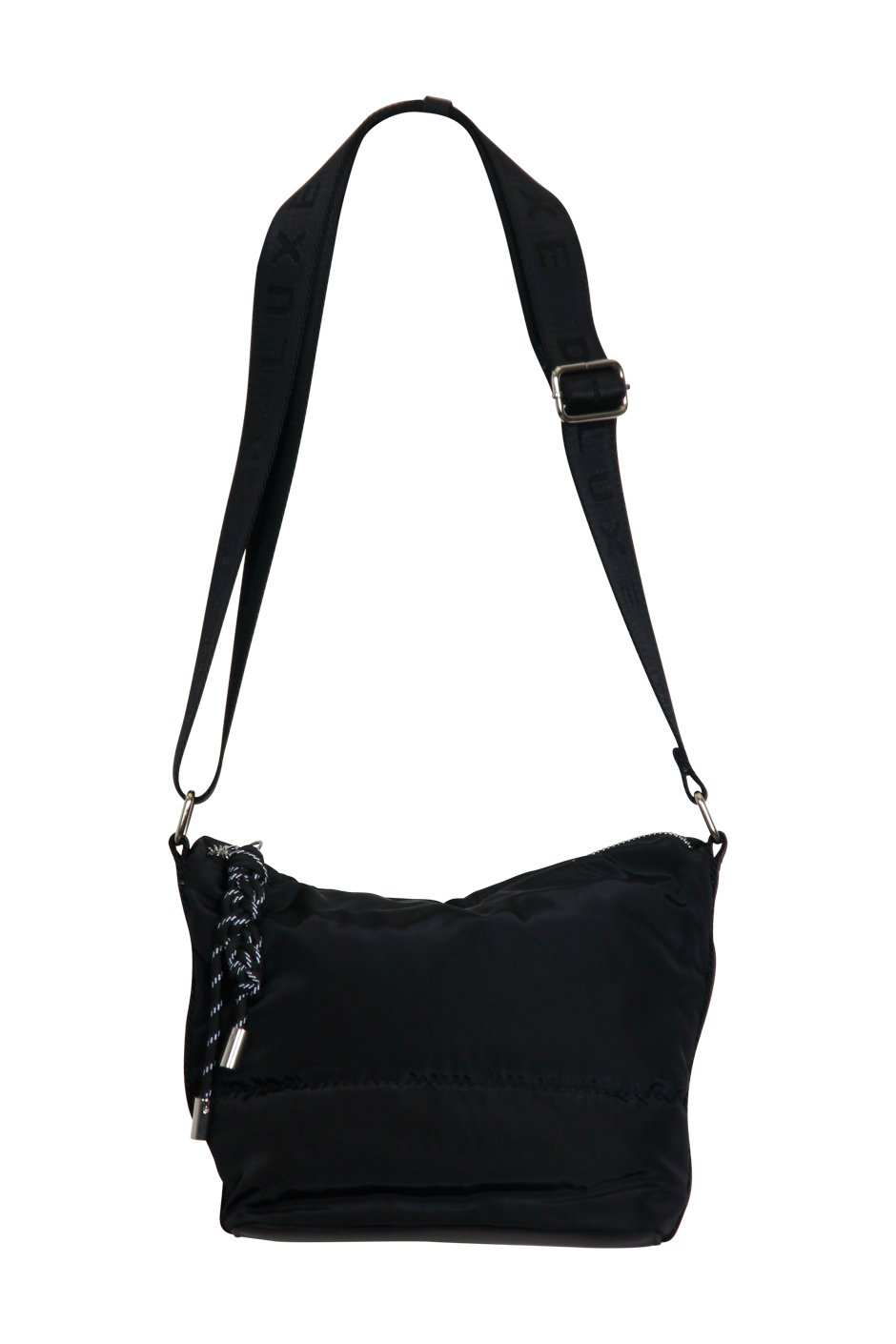 [TEST] D-Luxe Abbie Crossbody Bag