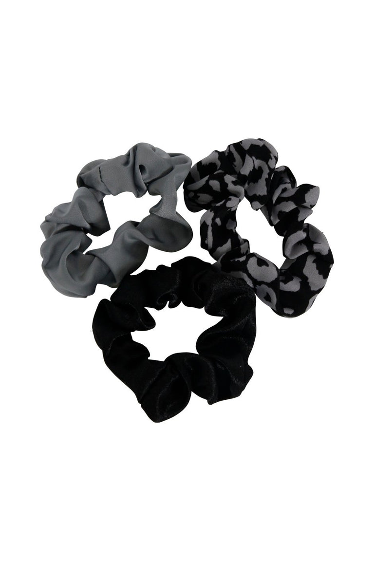 [TEST] 3 Pack Scrunchies