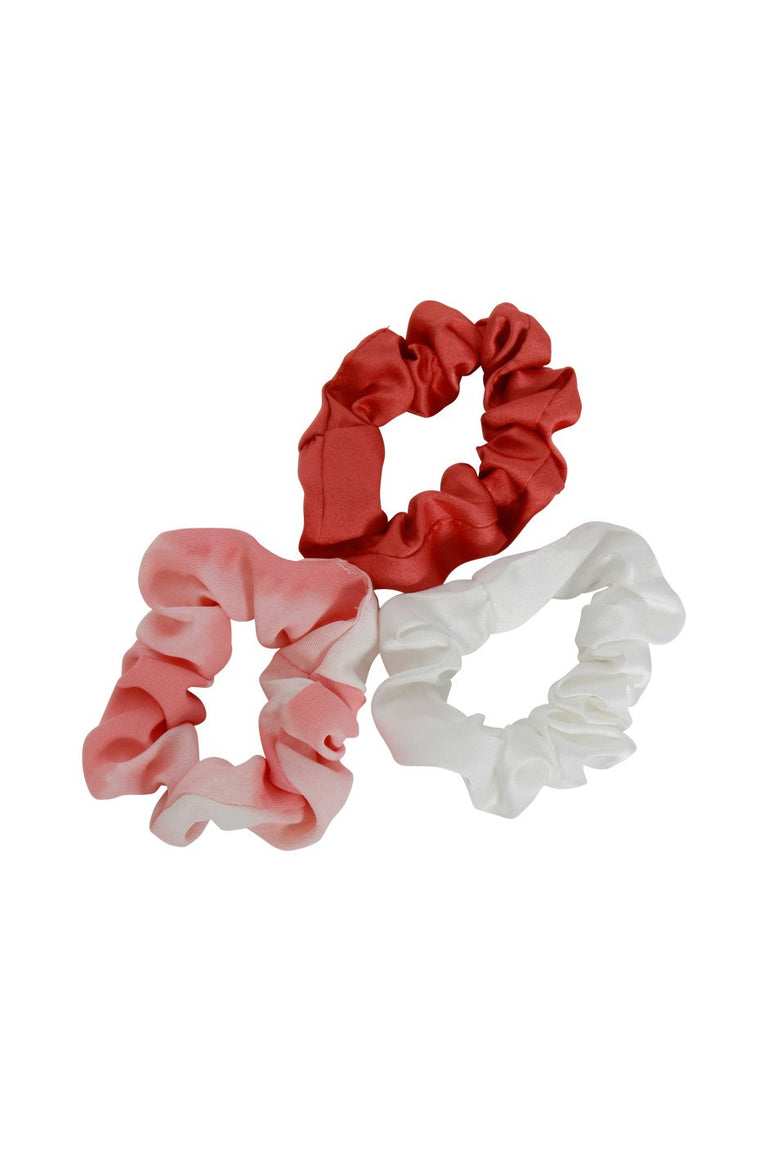[TEST] 3 Pack Scrunchies