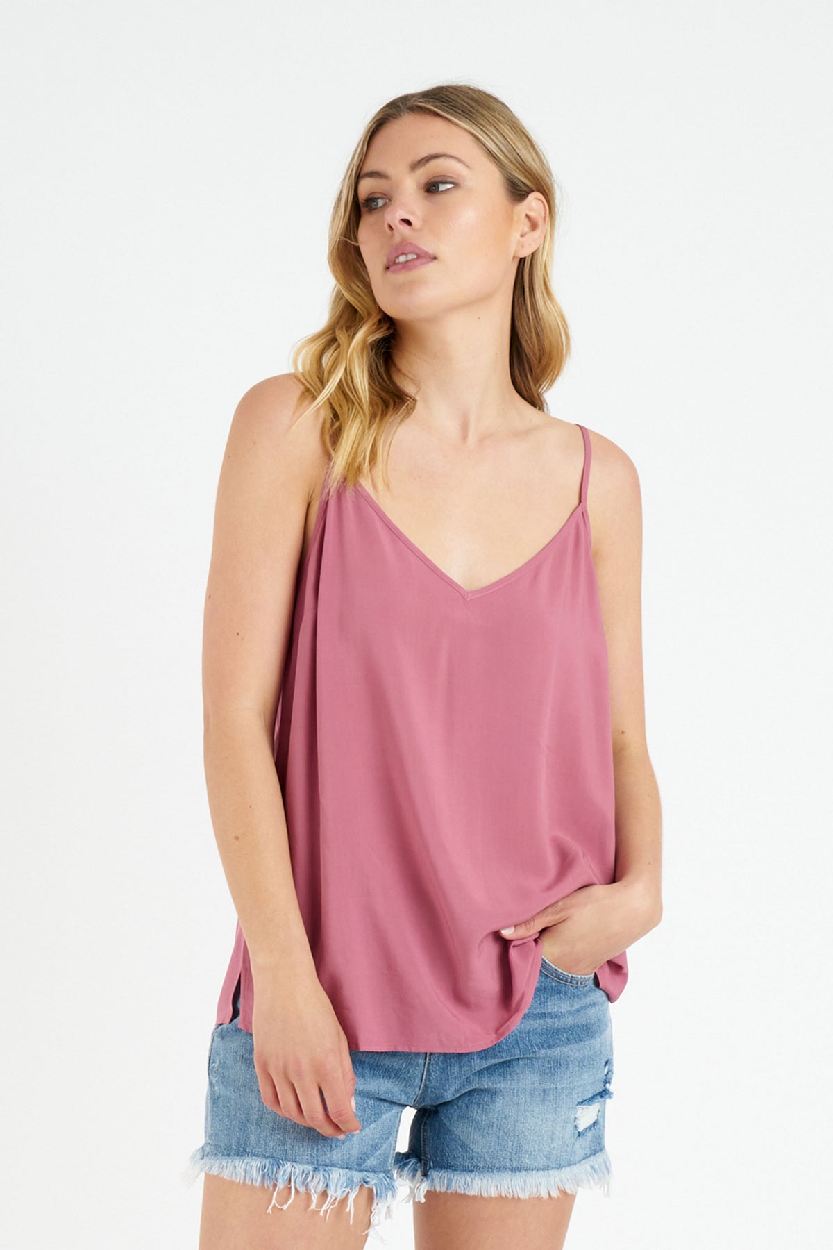 [TEST] Renae Print Cami