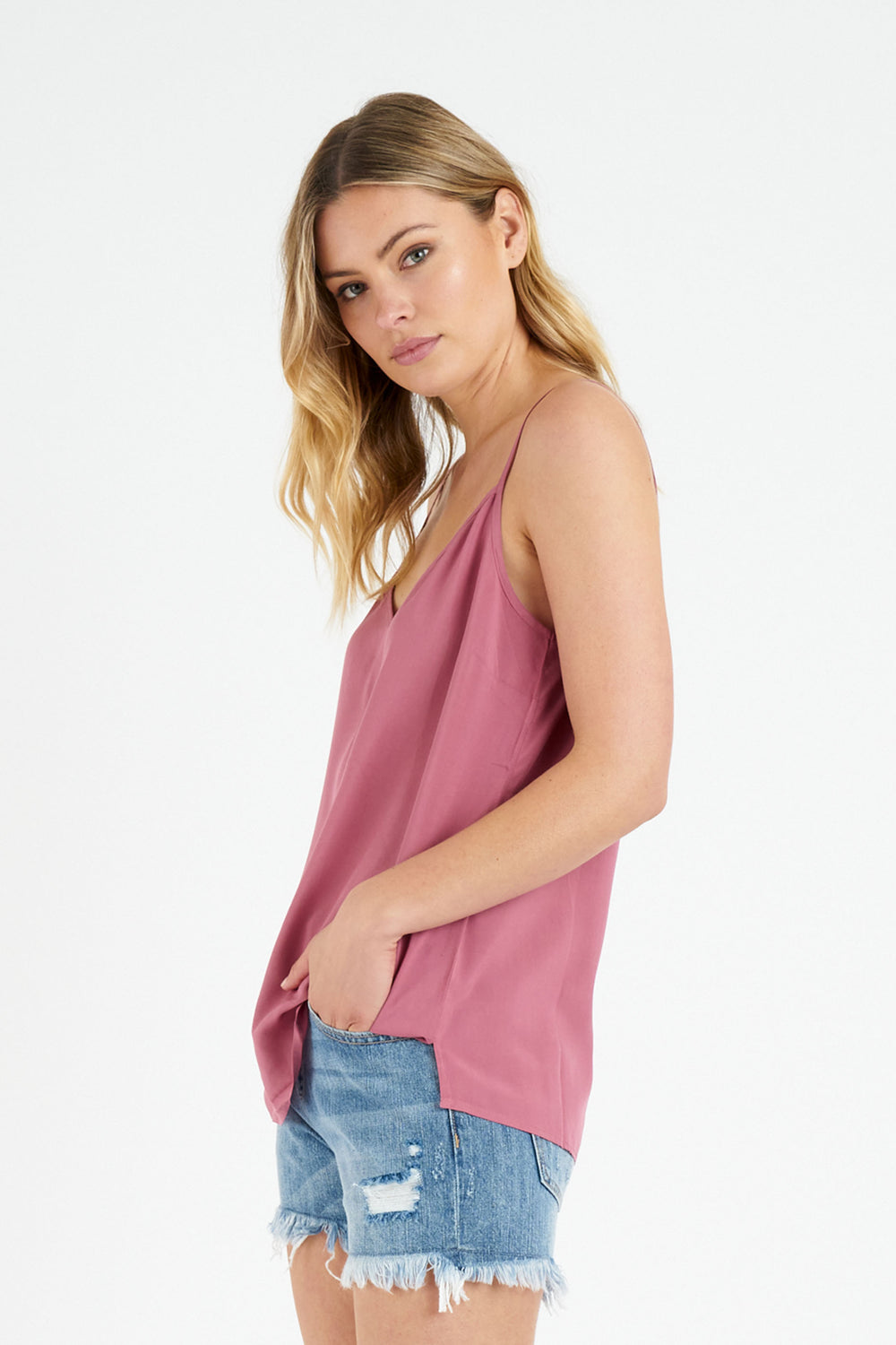 [TEST] Renae Print Cami