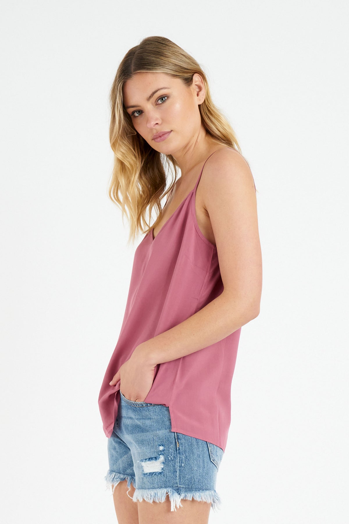 [TEST] Renae Print Cami