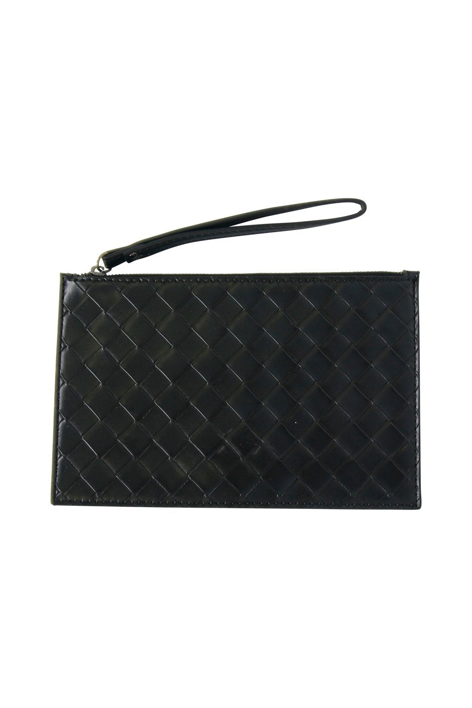 [TEST] Emily Weave Pouch