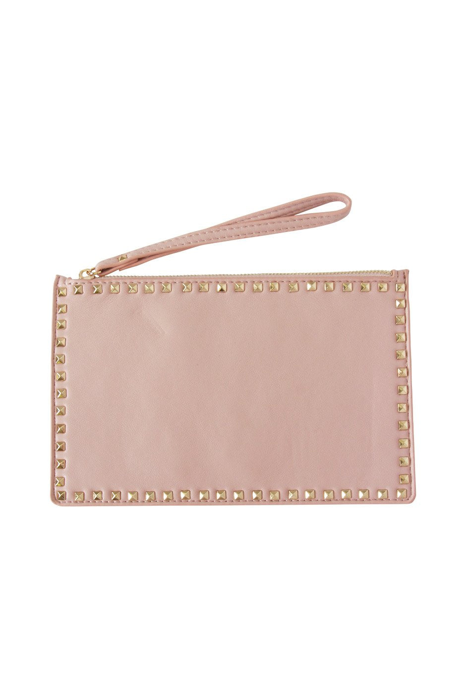 [TEST] Charlottle Studded Pouch