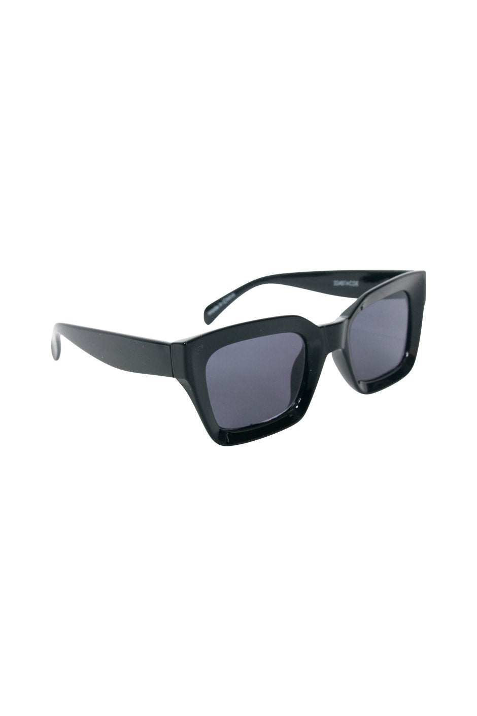 [TEST] Hetta Sunglasses
