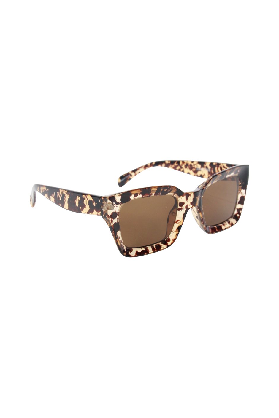 [TEST] Hetta Sunglasses