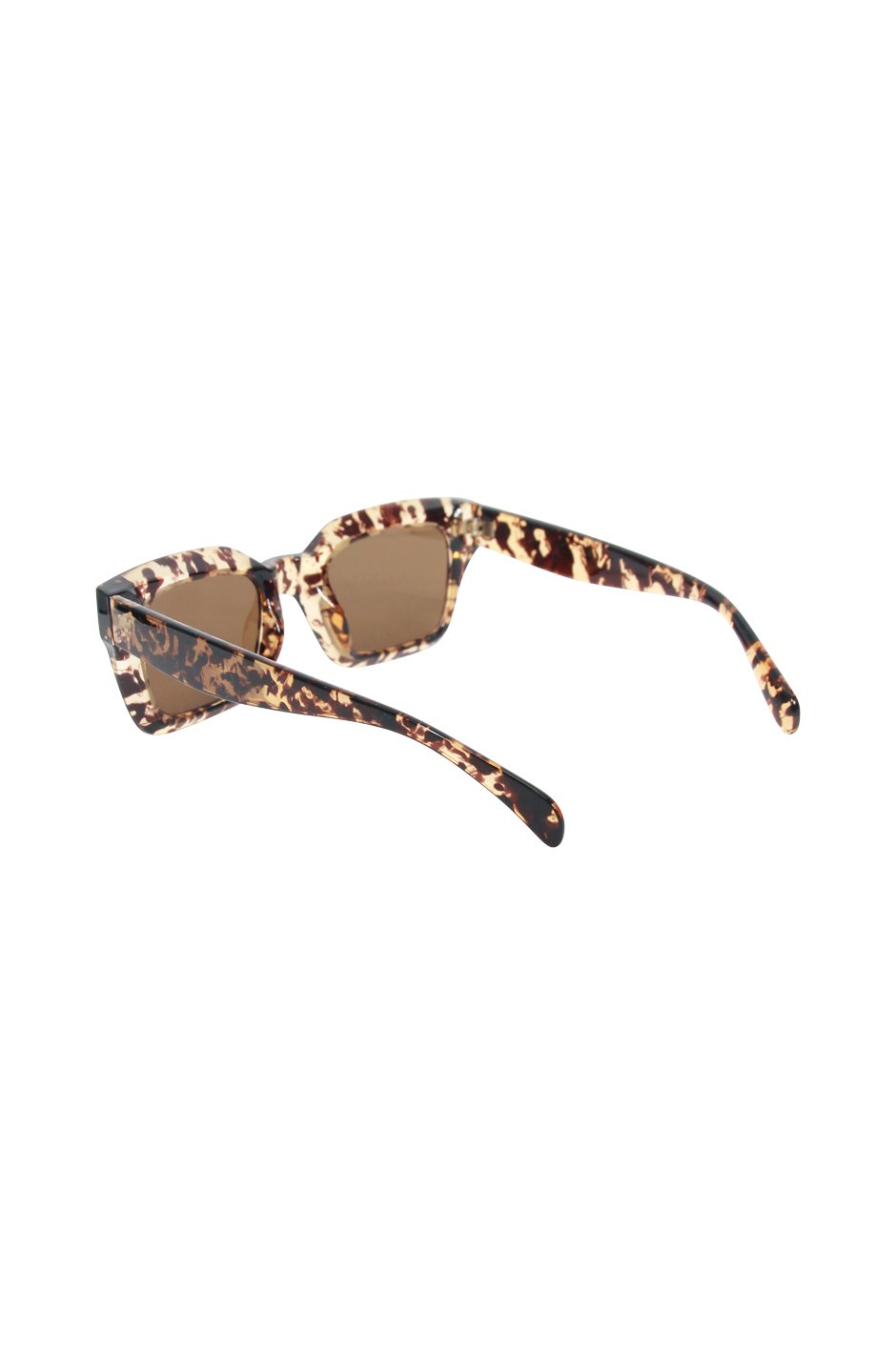 [TEST] Hetta Sunglasses