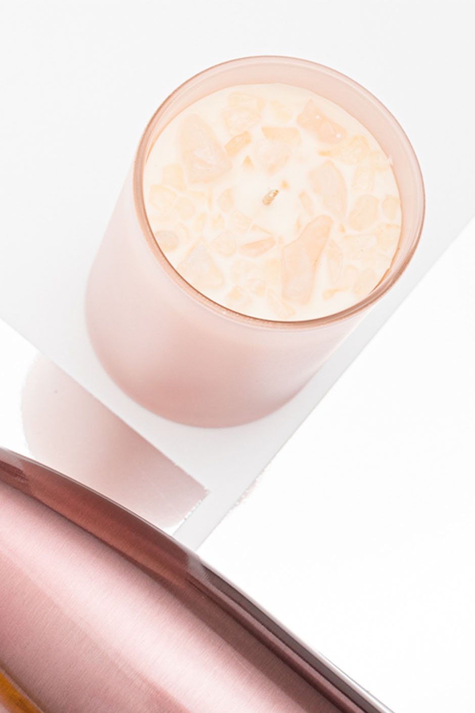 [TEST] Candle Of Self Love