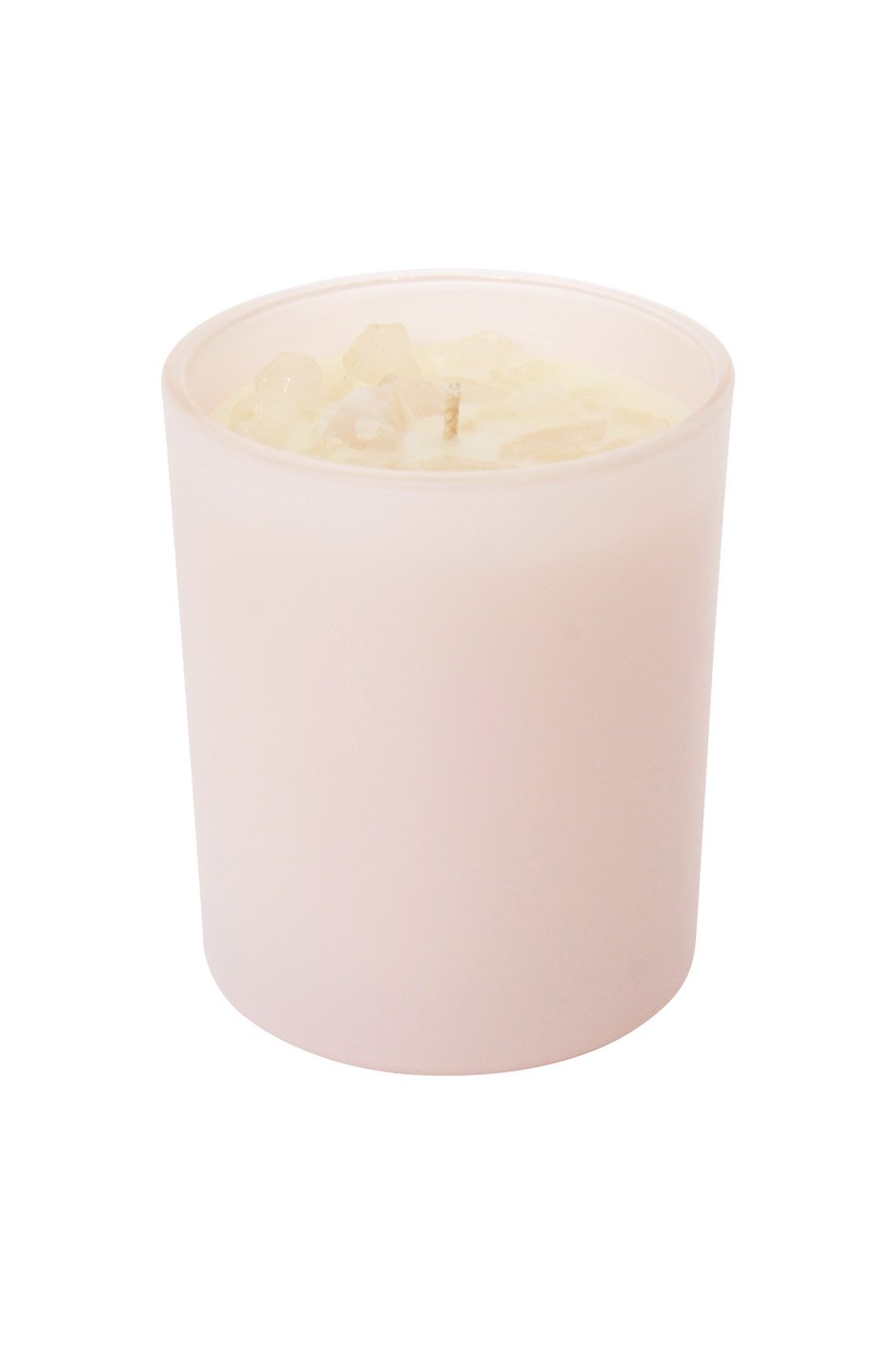 [TEST] Candle Of Self Love