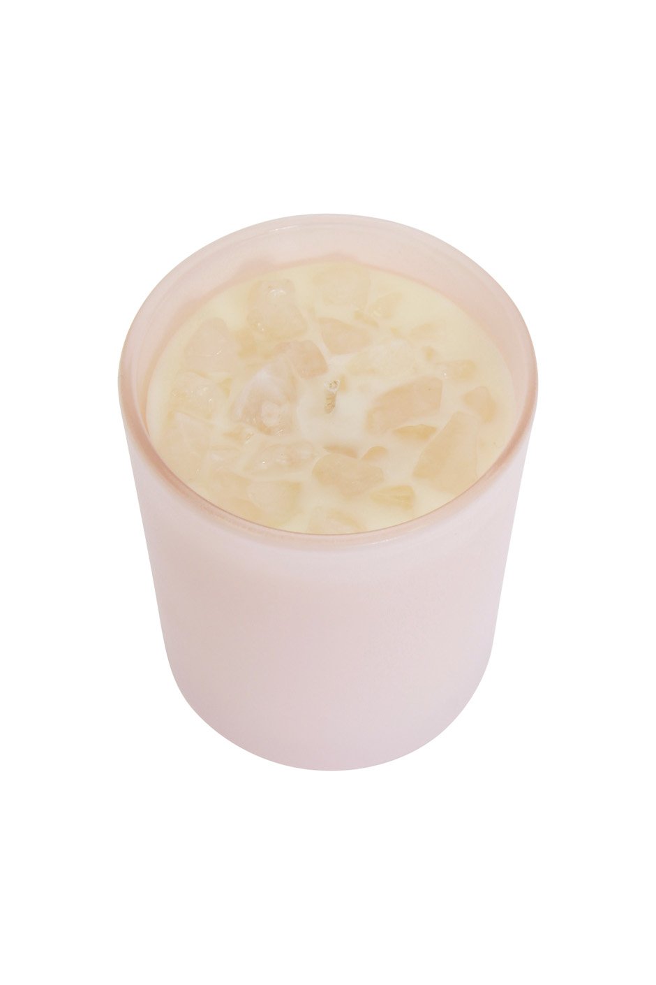 [TEST] Candle Of Self Love